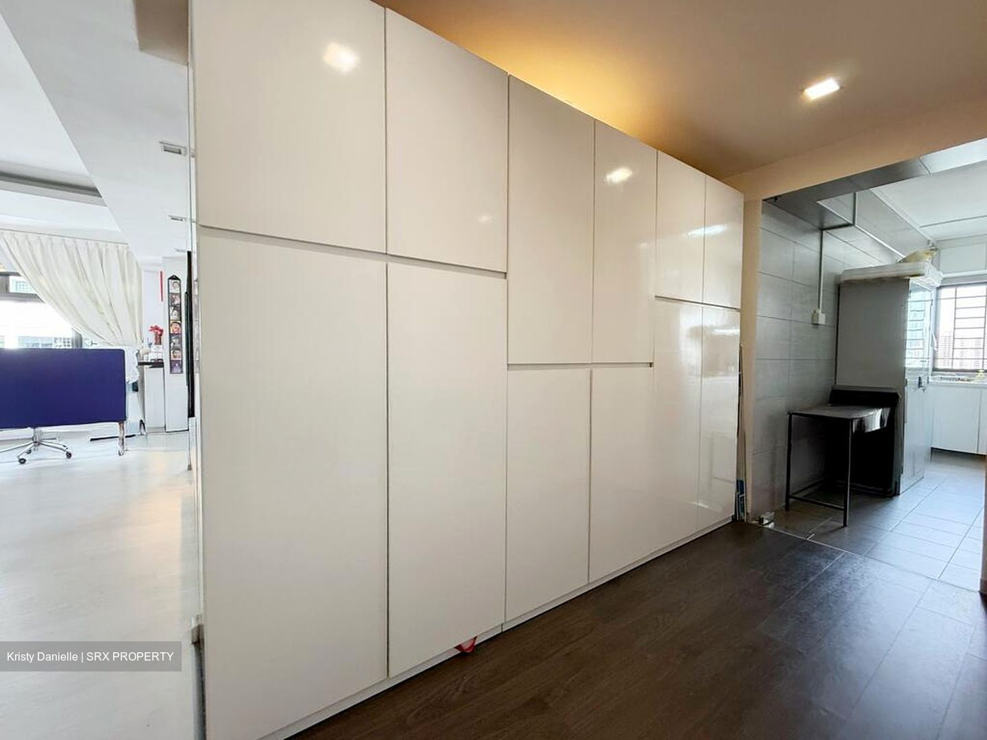 Blk 35 Rumah Tinggi View (Bukit Merah), HDB 5 Rooms #509642641